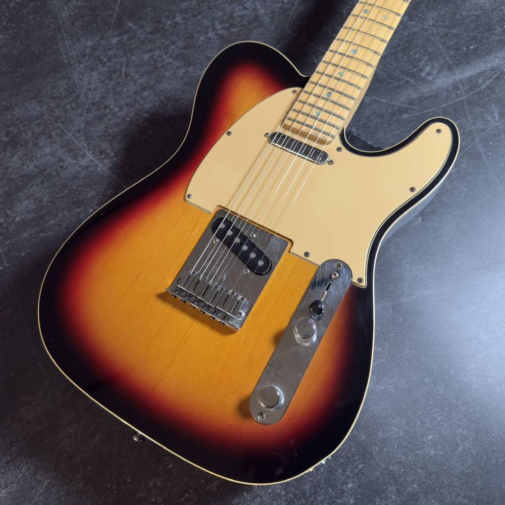 楽天市場】Fender AMERICAN DELUXE TELECASTER THINLINE（エレキギター
