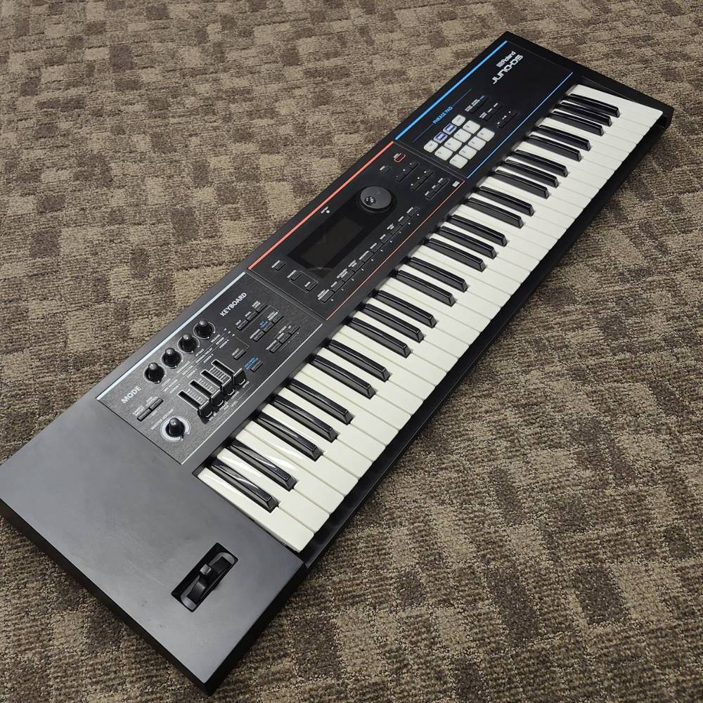 楽天市場】ローランド juno ds ケースの通販