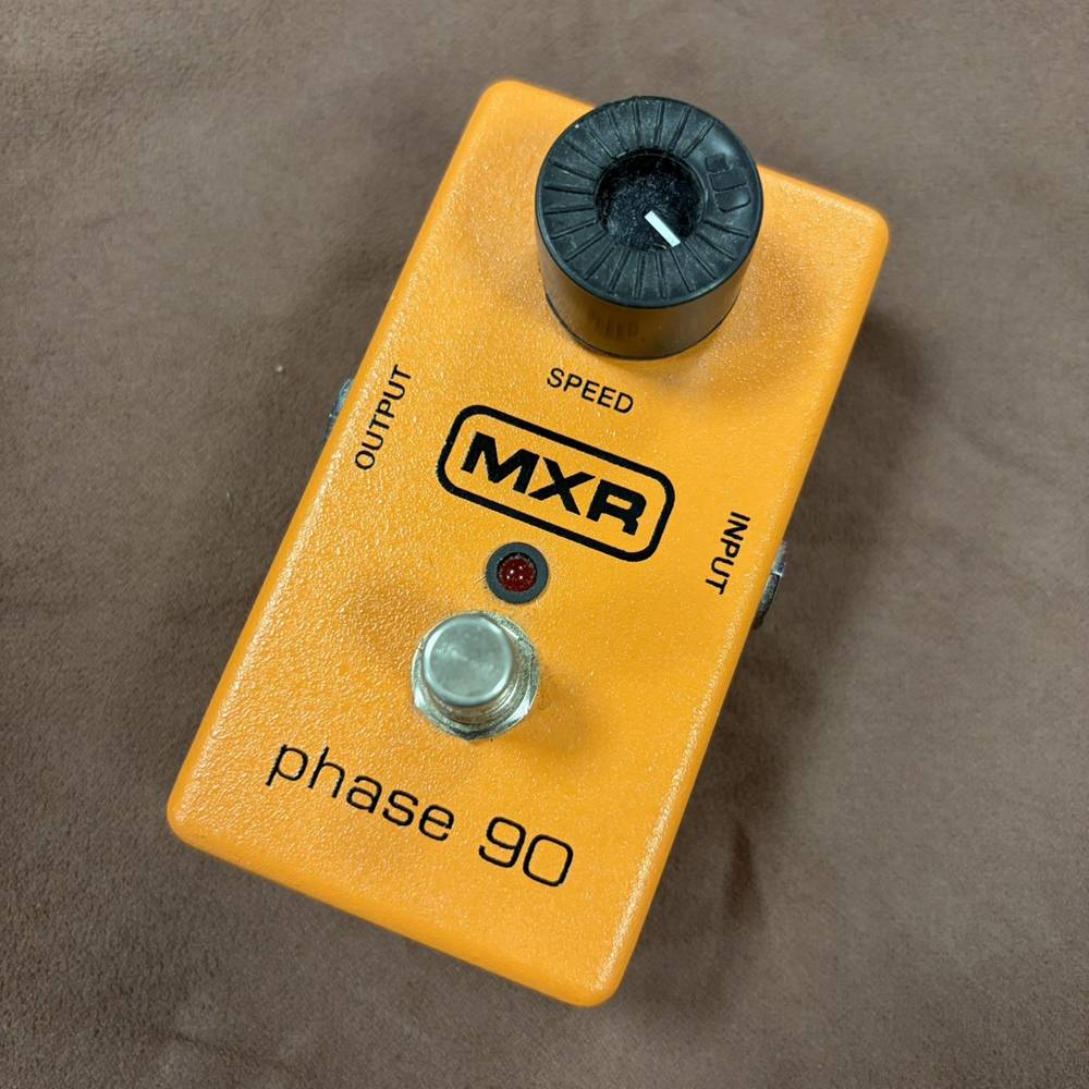 楽天市場】mxr evh phase 90の通販
