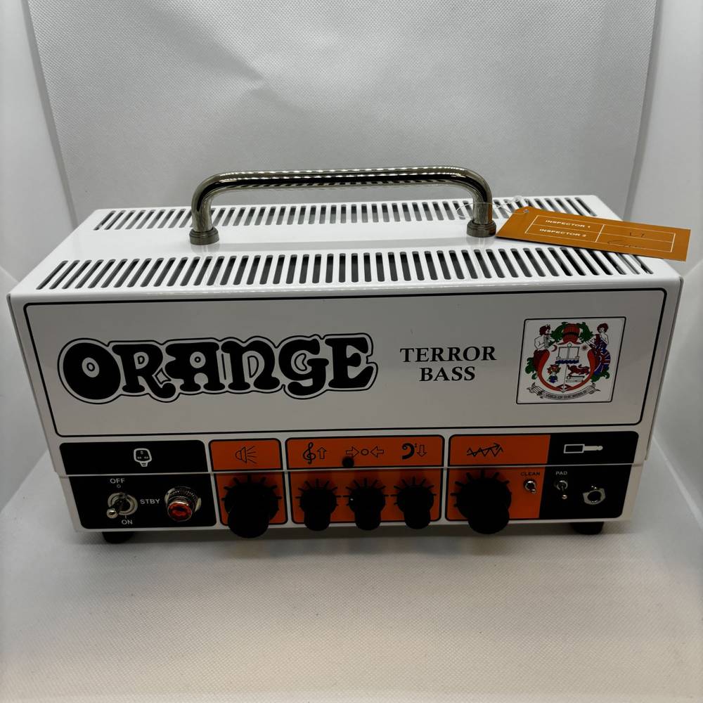 【中古】ORANGE（オレンジ）/ 【中古品】ROCKER 15 TERROR【現物写真】【USED】【仙台ロフト店】(2500002954670)