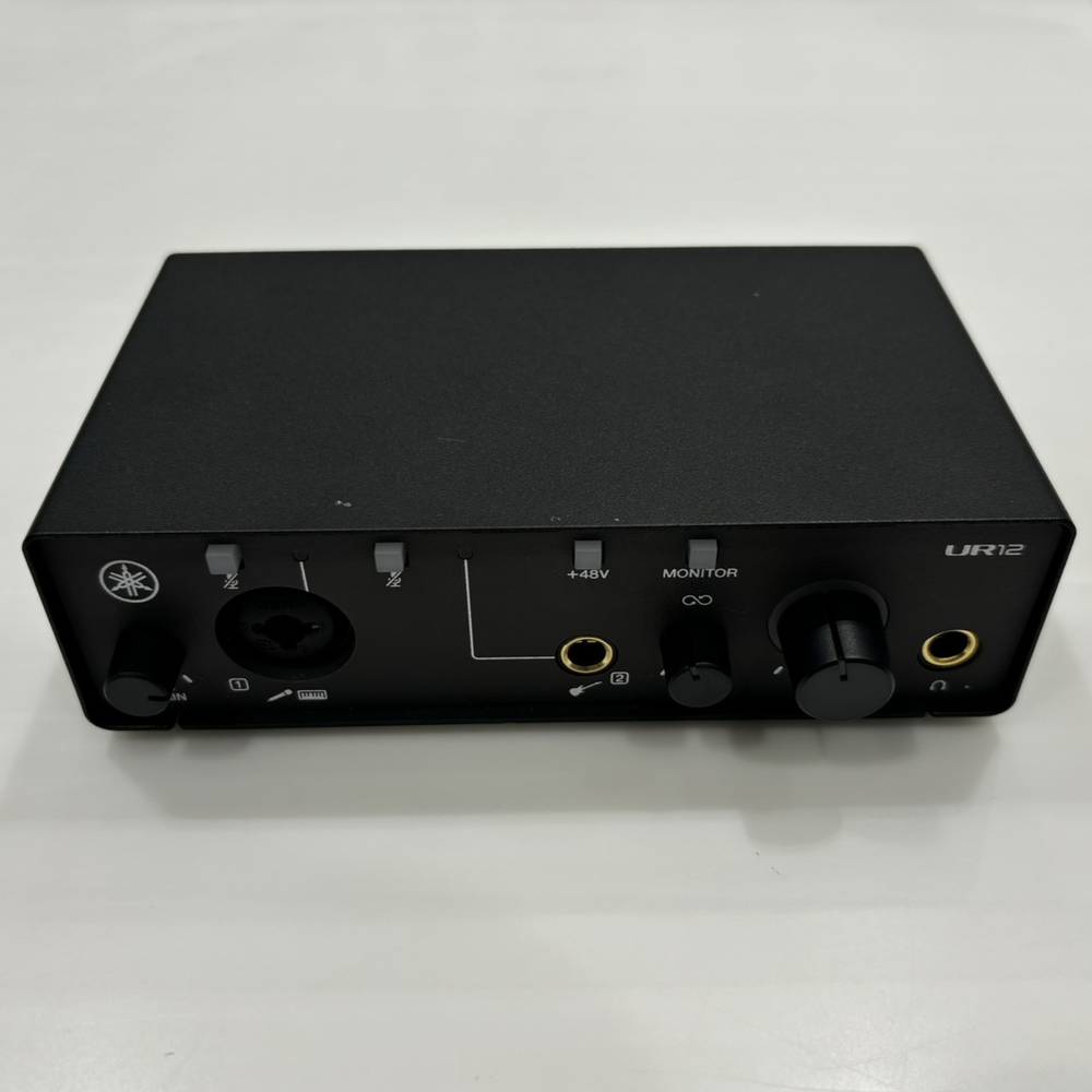 楽天市場】ヤマハur12の通販
