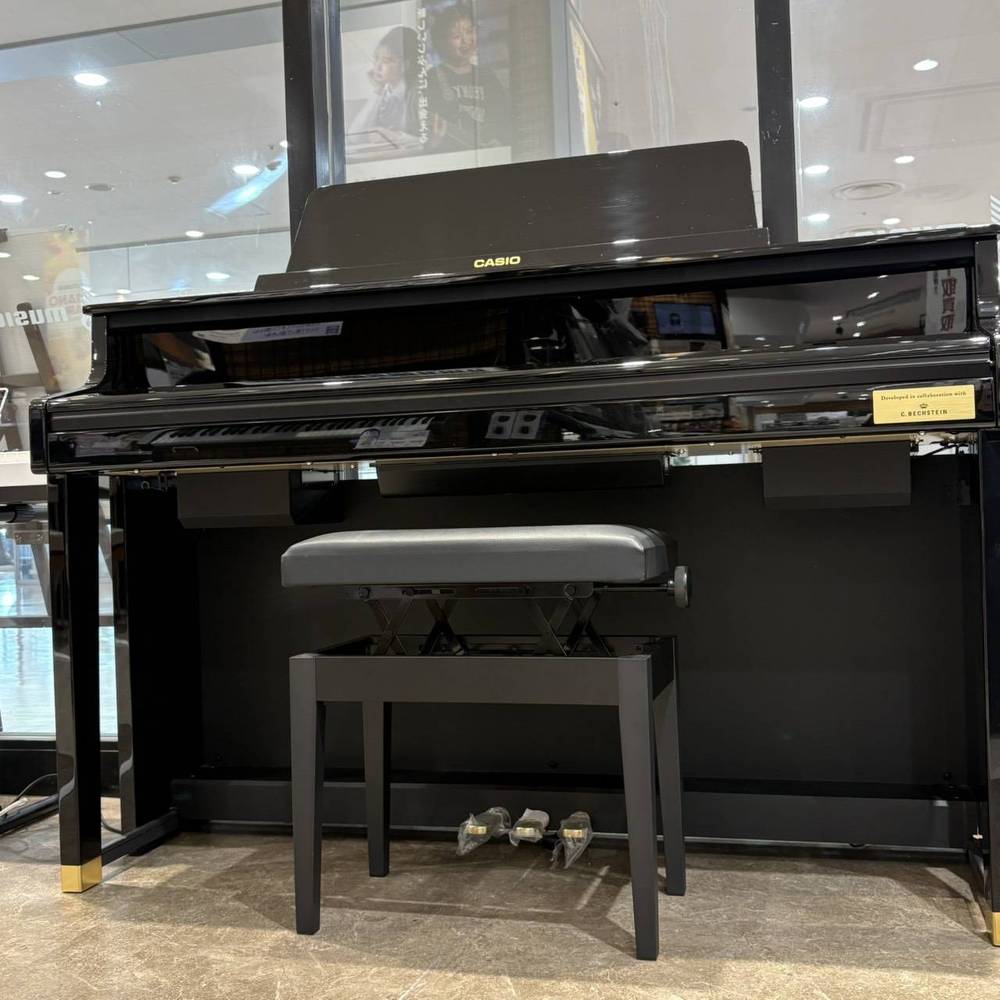 楽天市場】casio 電子ピアノ gp1000の通販