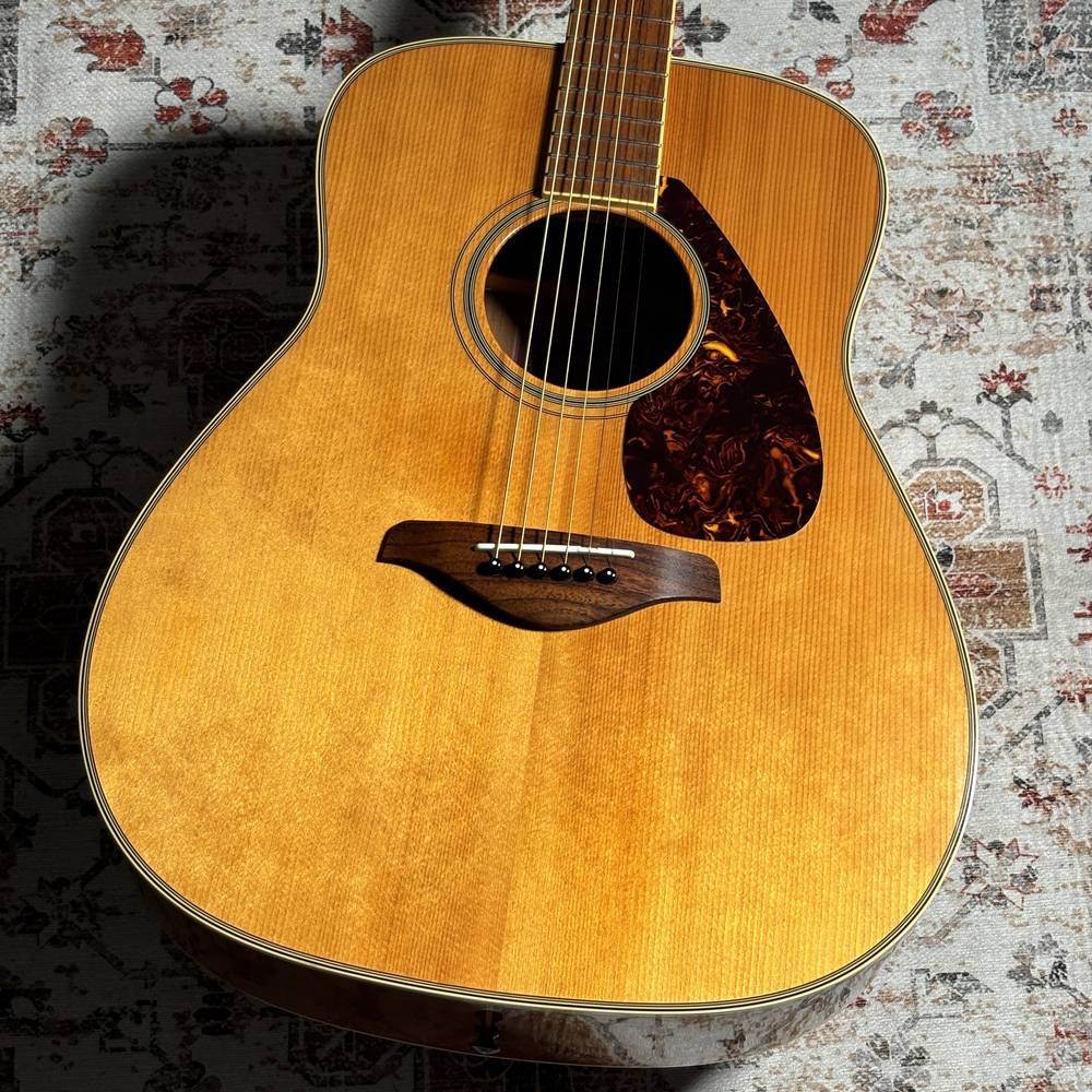 楽天市場】yamaha fg 720の通販