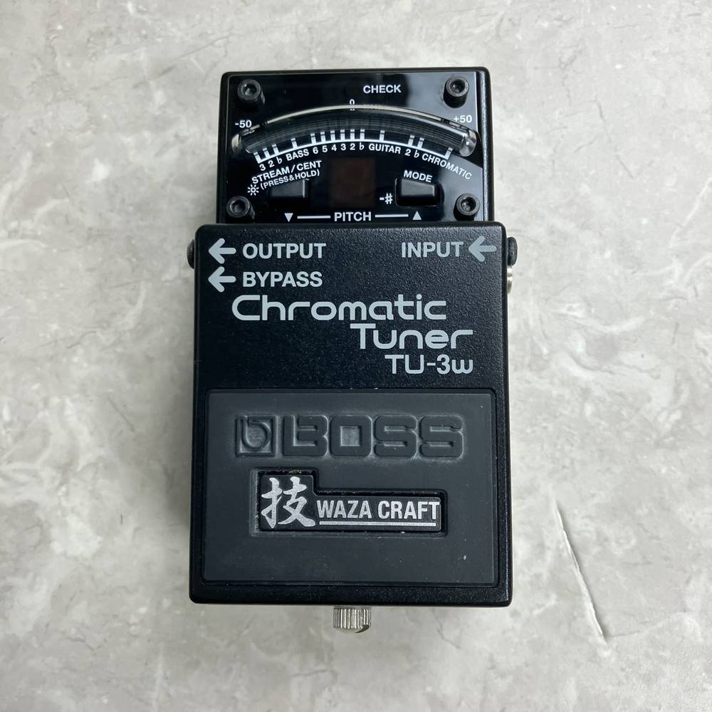 楽天市場】boss tu－3wの通販
