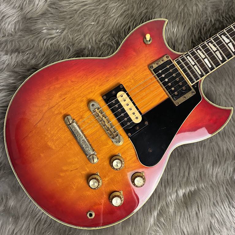 楽天市場】yamaha sg 65 中古の通販