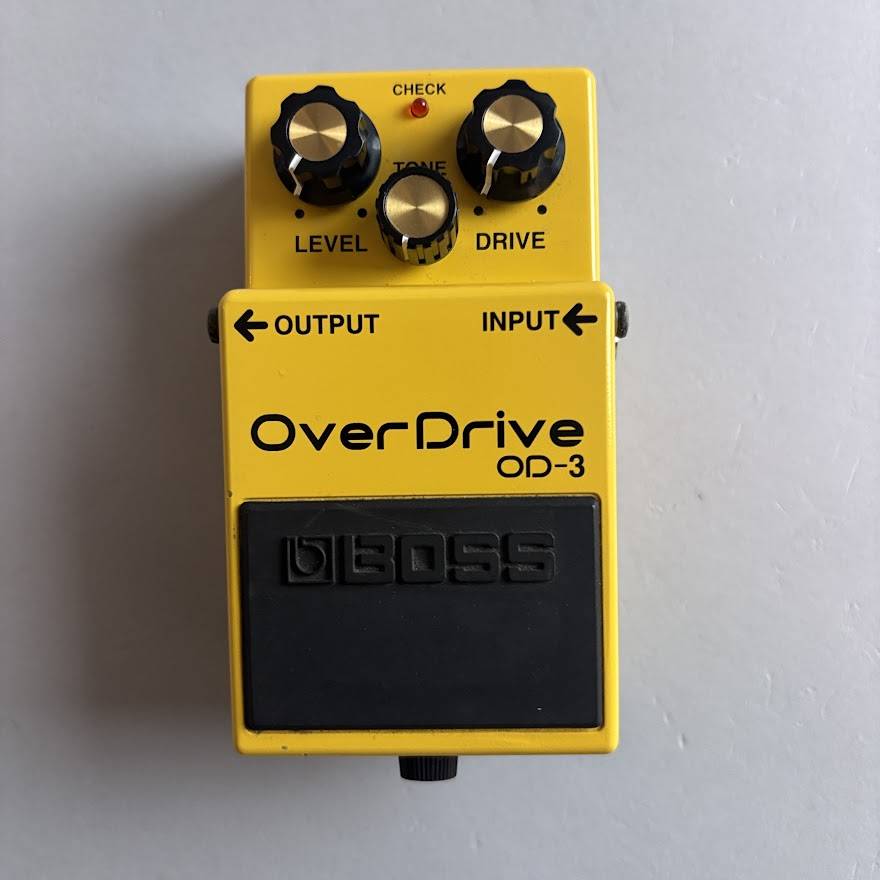 楽天市場】boss od－3の通販