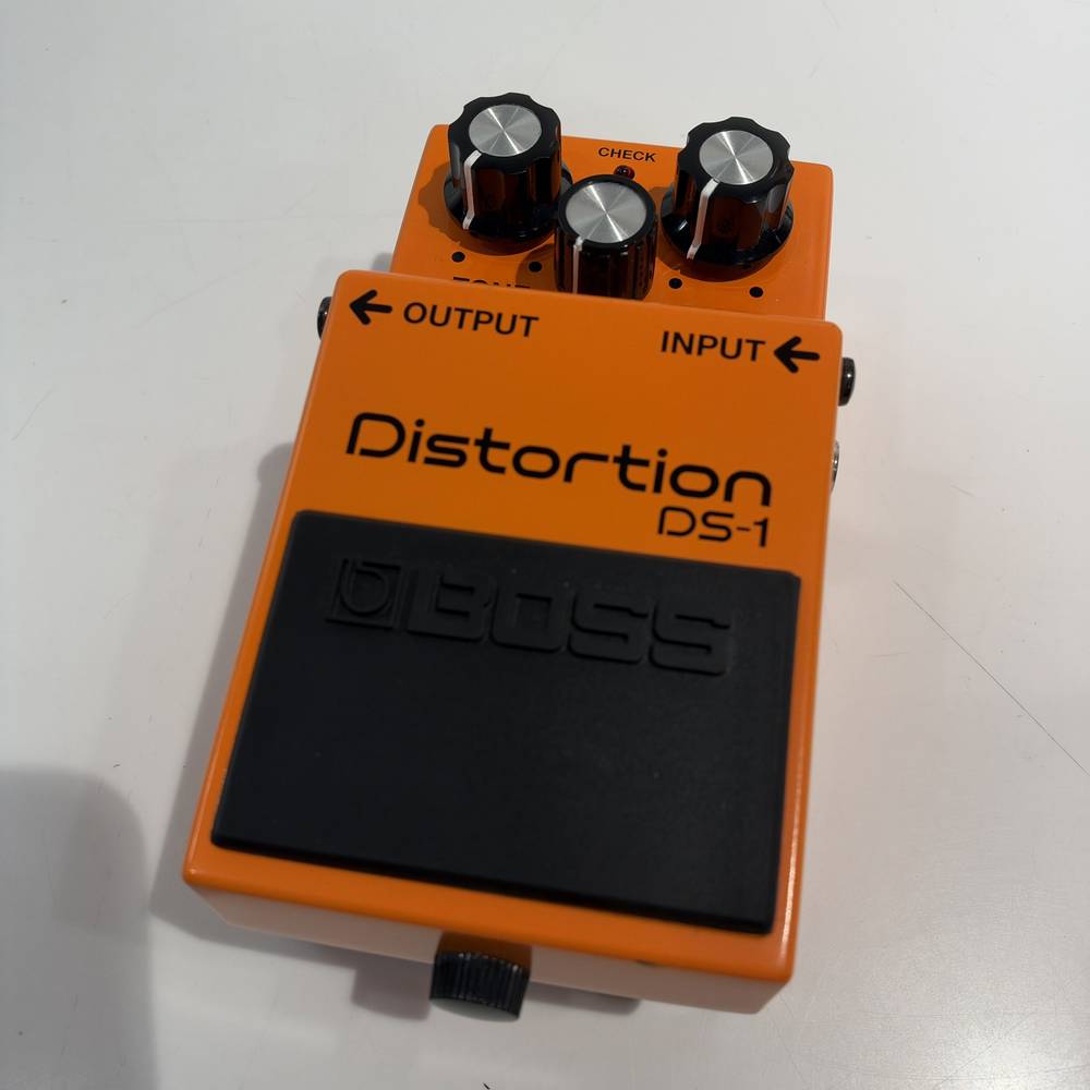 楽天市場】boss ds-1x 中古の通販