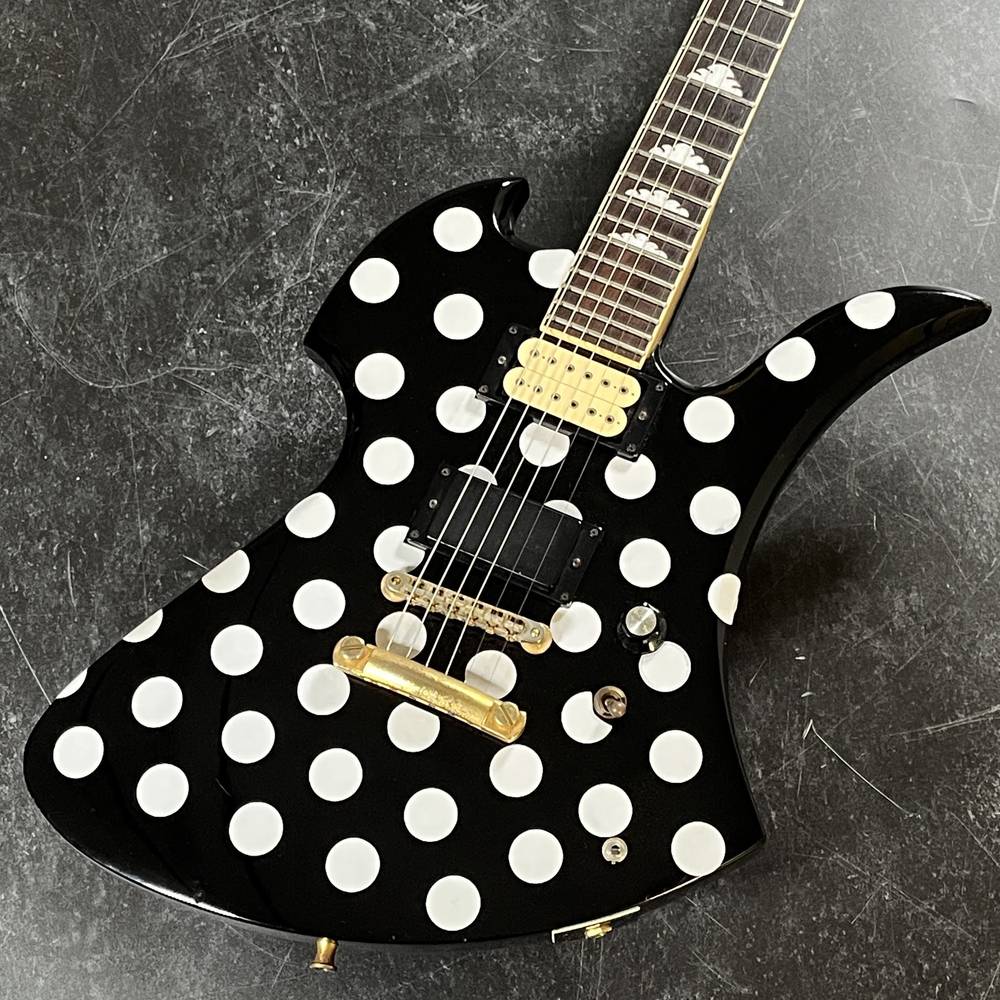 【中古】FERNANDES（フェルナンデス）/ 【USED/現物写真」/3.55kg】 MG80X【USED】【イオンモール姫路リバーシティー店】(2500002536272)