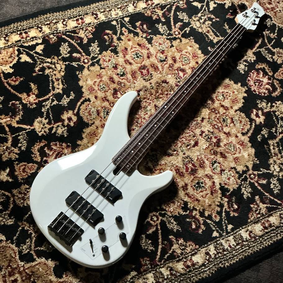 楽天市場】yamaha trbx304 中古の通販