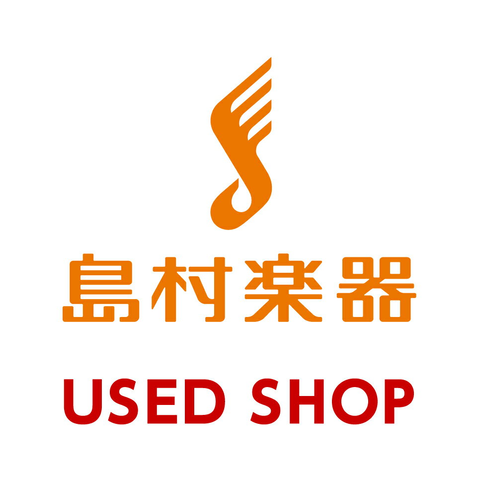 島村楽器　USED SHOP