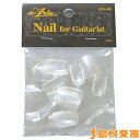ARIA AN-40SET つけ爪 ギタリスト用セット アリア AN40SET