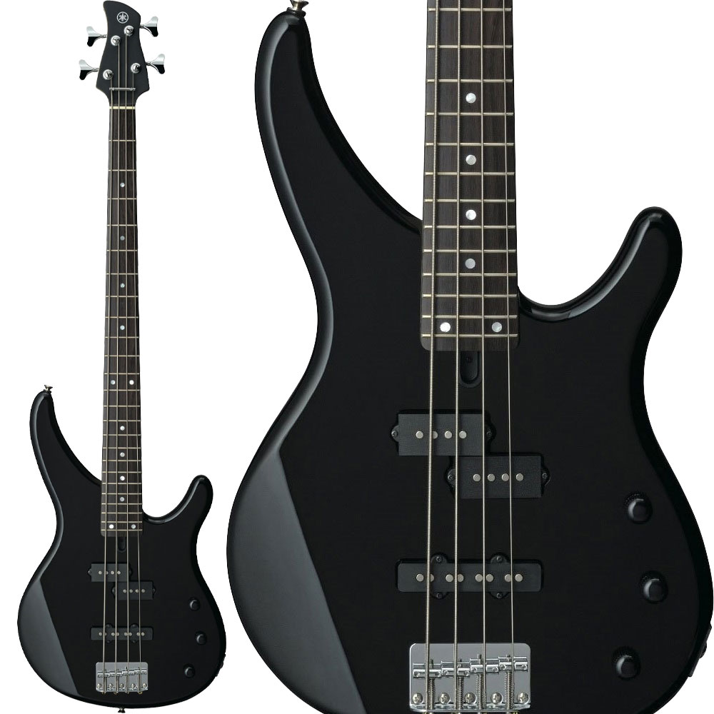 YAMAHA TRBX174 BLACK x[X S 僂f }n  yWEBSHOP̔ 