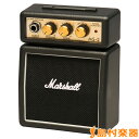 Marshall MS-2 ブラック ギターアンプ ミニアンプ マーシャル MS2