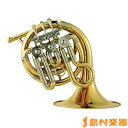 【3年保証】 J.Michael PFH-500 High B♭ ポケットホルン Jマイケル PFH500【WEBSHOP限定価格】