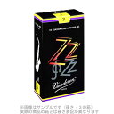 Vandoren ZZ（ズィーズィー）  サックスリード アルトサックス用 バンドレン 