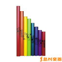 Whacky Music Boomwhackers BWDW ドレミパイプ ダイアトニックセット ブームワッカー ワッキーミュージック