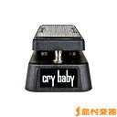 JimDunlop GCB95 CryBaby クライベイビー ワウペダル エフェクター ジムダンロップ