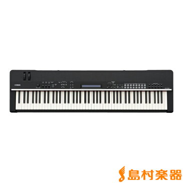 YAMAHA CP4 STAGE ステージピアノ 88鍵盤 【ヤマハ】