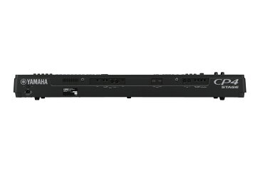 YAMAHA CP4 STAGE ステージピアノ 88鍵盤 【ヤマハ】