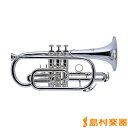 【3年保証】 J.Michael CT-470S コルネット Jマイケル CT470S【WEBSHOP限定価格】