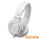 audio-technica ATH-M50x (zCg) j^[wbhz I[fBIeNjJ ATHM50x