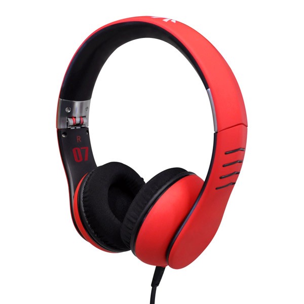 ヘッドフォン「HMX-07」