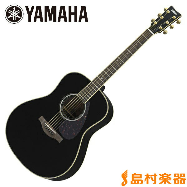 YAMAHA LL6 ARE BL 쥢  ޥ 