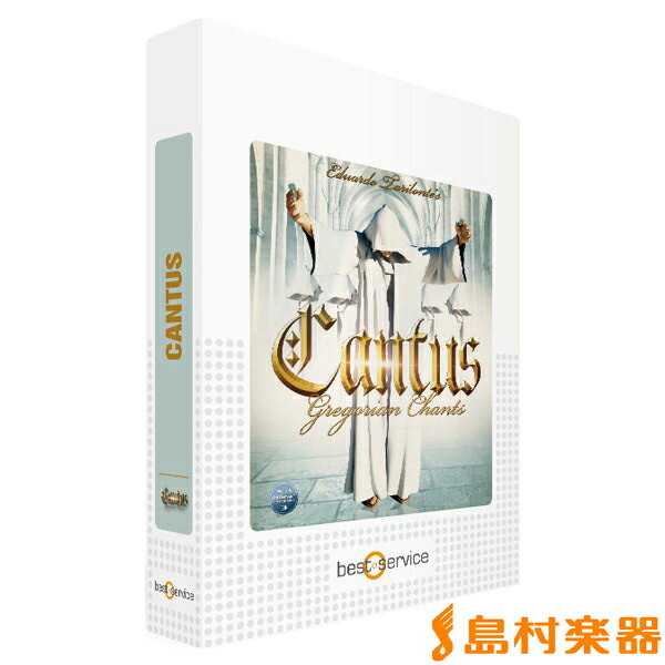 BEST SERVICE CANTUS カンタス コーラス音源 【ベストサービス BSCNTS】 【国内正規品】 BEST SERVICE CANTUS カンタス コーラス音源 【ベストサービス BSCNTS】 【国内正規品】