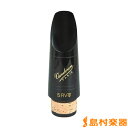 Vandoren プロファイル88/5RVL マウスピースB♭クラリネット用プロファイル88 バンドレン バンドーレン