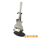 島村楽器 SP-LP ギター型スプーン レスポールタイプ スタンドセット 【ShimamuraMusic SPLP】 島村楽器 SP-LP ギター型スプーン レスポールタイプ スタンドセット 【ShimamuraMusic SPLP】
