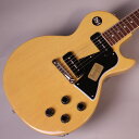 Gibson 1960 Les Paul Special SC Gloss TV レスポールス...