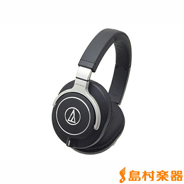 audio-technica ATHM70x ˥إåɥۥ ǥƥ˥