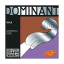 THOMASTIK Dominant viola Va4C-139 ビオラ弦 C線弦 アルミ巻き ドミナント トマスティック