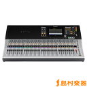 YAMAHA TF5 デジタルミキサー ヤマハ