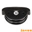 MEINL FJS2S-BK FOOT TAMBOURINE եåȥХ ޥͥ FJS2SBK