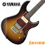 YAMAHA PACIFICA611VFM TBS 쥭 Х֥饦󥵥С ޥ ѥե PAC611