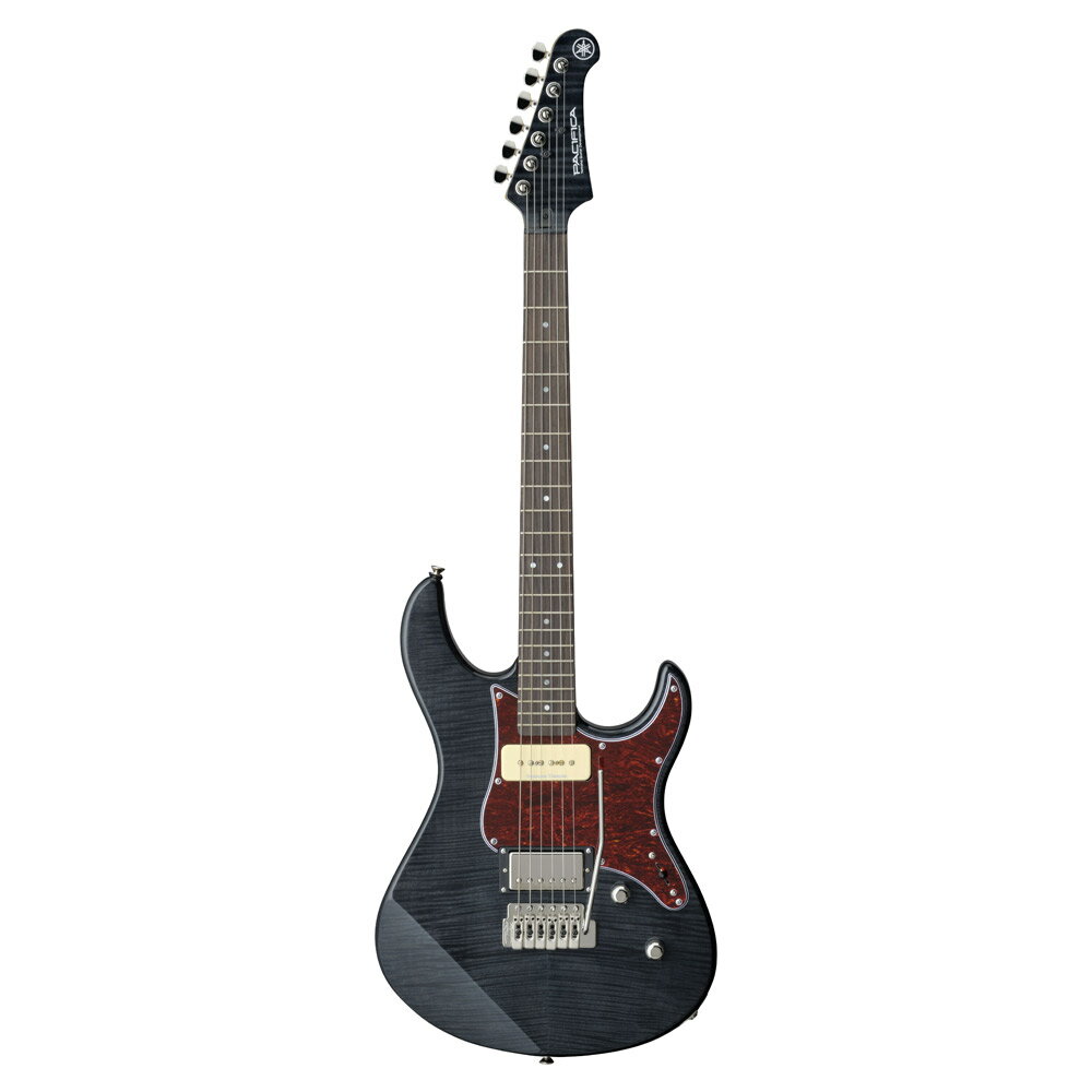 YAMAHA PACIFICA611 VFMサムネイル2