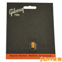 Gibson PRTK-030 スイッチキャップ 【ギブソン...