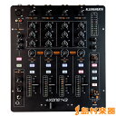 Allen & Heath Xone:43 DJミキサー 【 アレン＆ヒース 】【国内正規品】