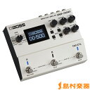 BOSS DD-500 ディレイ エフェクター ボス DD500