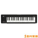 KORG microKEY2-37 USB MIDIキーボード 37鍵