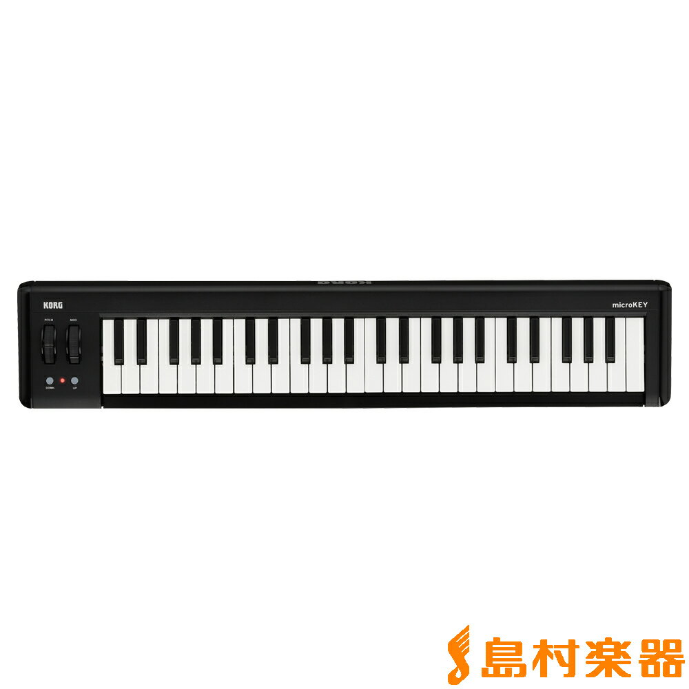 ¼ڴ㤨KORG microKEY2-49 USB MIDIܡ 49 륰פβǤʤ14,630ߤˤʤޤ