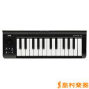 KORG microKEY2-25AIR Bluetooth MIDIキーボー