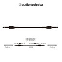 audio-technica ATL484A/1.5 I[fBIP[u XeItH-mtH~2 1.5m y I[fBIeNjJ z