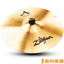 Zildjian A Zildjian 16インチ ロッククラッシュ シンバル ジルジャン