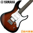 YAMAHA PACIFICA112V OVS エレキギター  ヤマハ パシフィカ PAC112