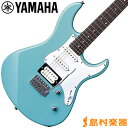 YAMAHA PACIFICA112V SOB エレキギター ソニックブルー ヤマハ パシフィカ PAC112