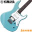 YAMAHA PACIFICA112V SOB 쥭 ˥å֥롼 ޥ ѥե PAC112