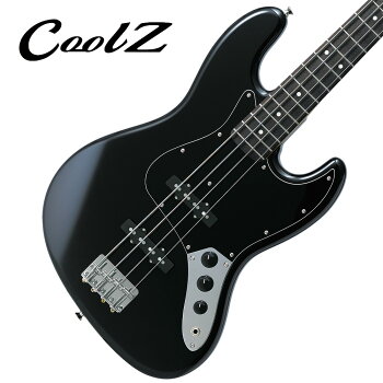 CoolZZJB-V/RBLK(ブラック)VOXアンプセットベース初心者セット【クールZ】【Vシリーズ】【オンラインストア限定】