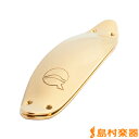 lefreQue 正規代理店 RedBrass+Goldplated 76mm 【ゴムバンド別売】 管楽器用 音響改善アイテム リーフレック